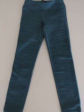Athleta Girl Thick Leggings Size M/8-10